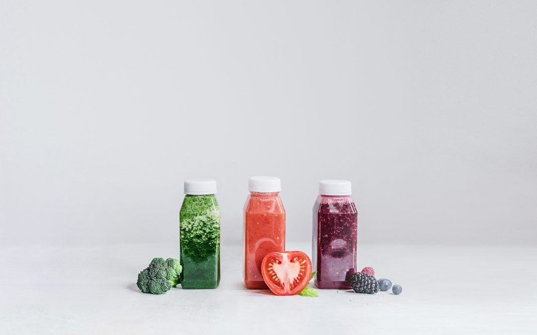 Nutritious Entrees – Episode 2 – Milks!